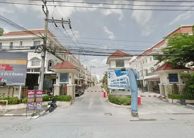 Varodom Place