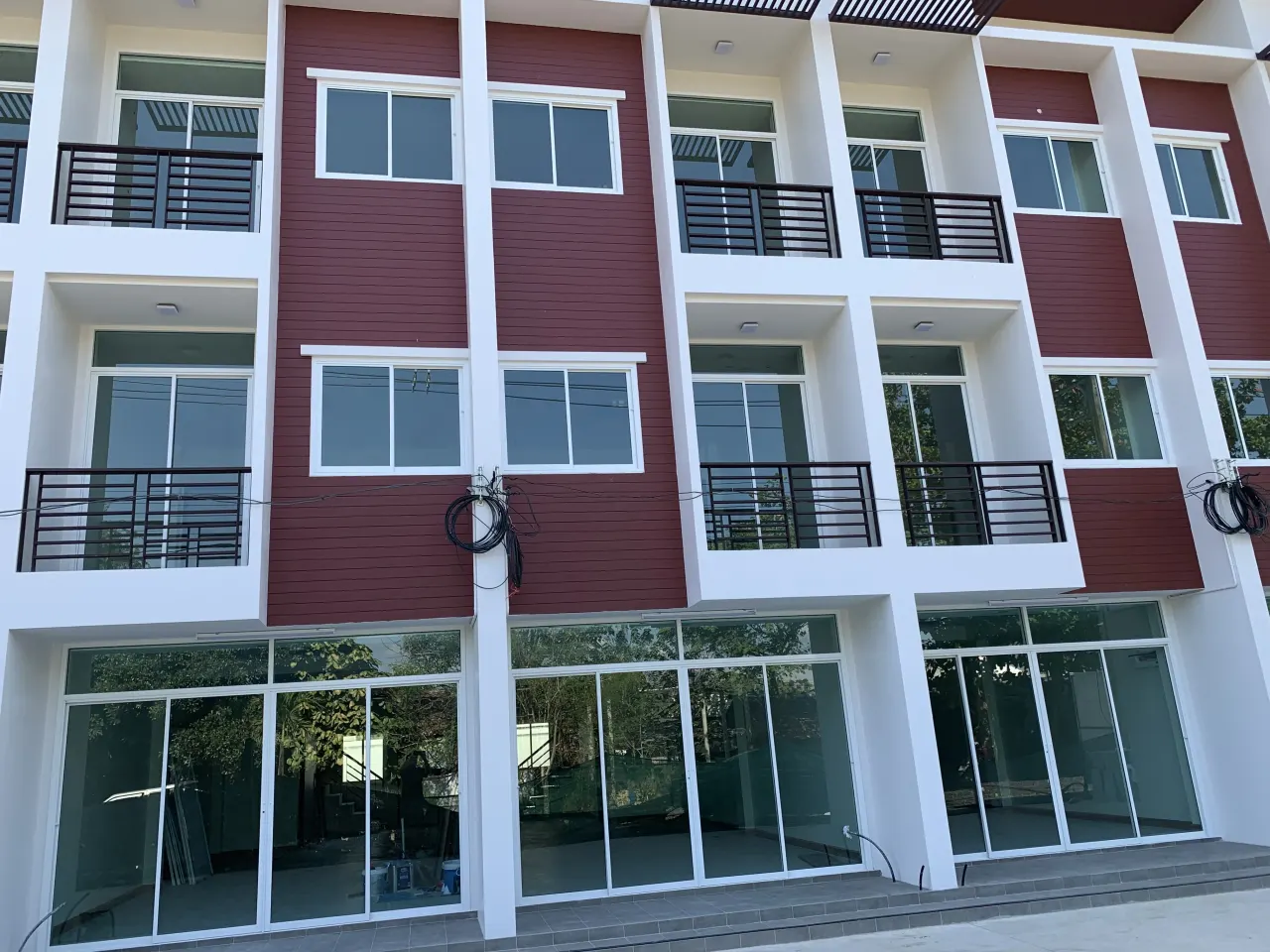 Patan TownHome