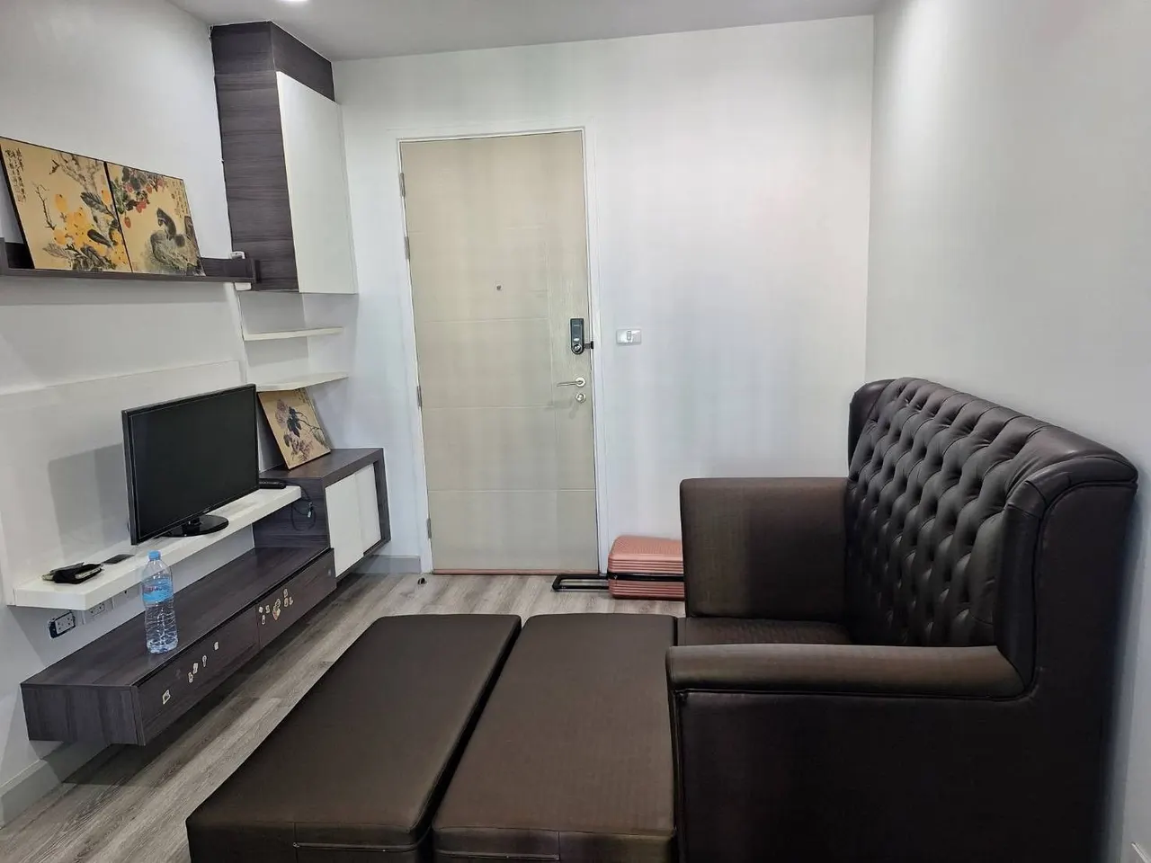 1 bd · 1 ba · 37 m²