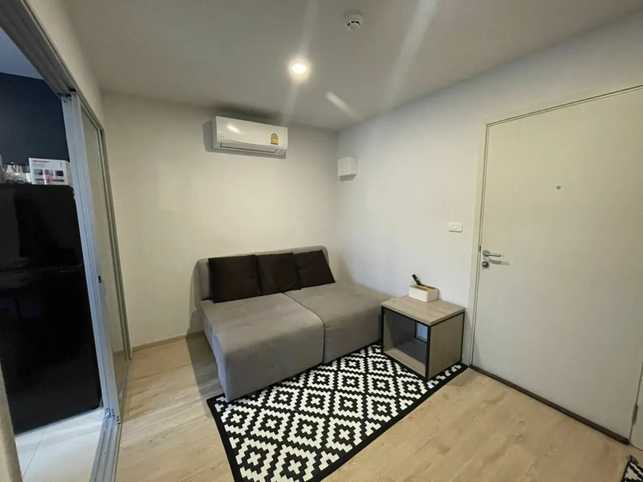 Condo · 1 室 · 1 卫 · 31 m²