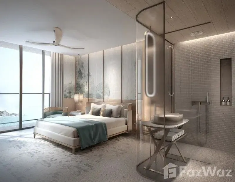 1 ห้องน้ำ · 27 m²
