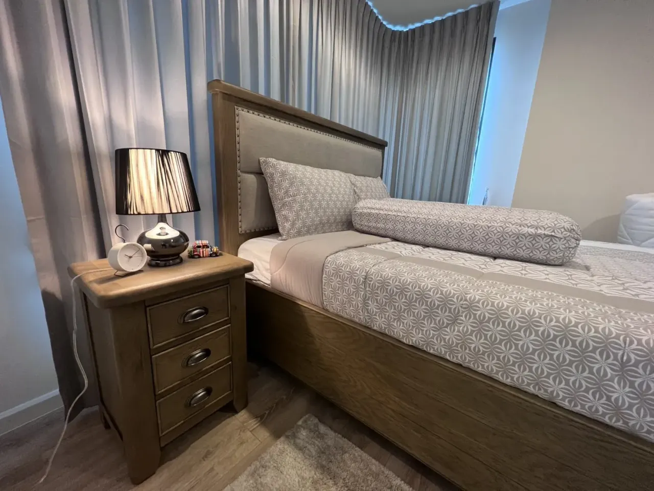 Condo · 3 bd · 3 ba · 110 m²