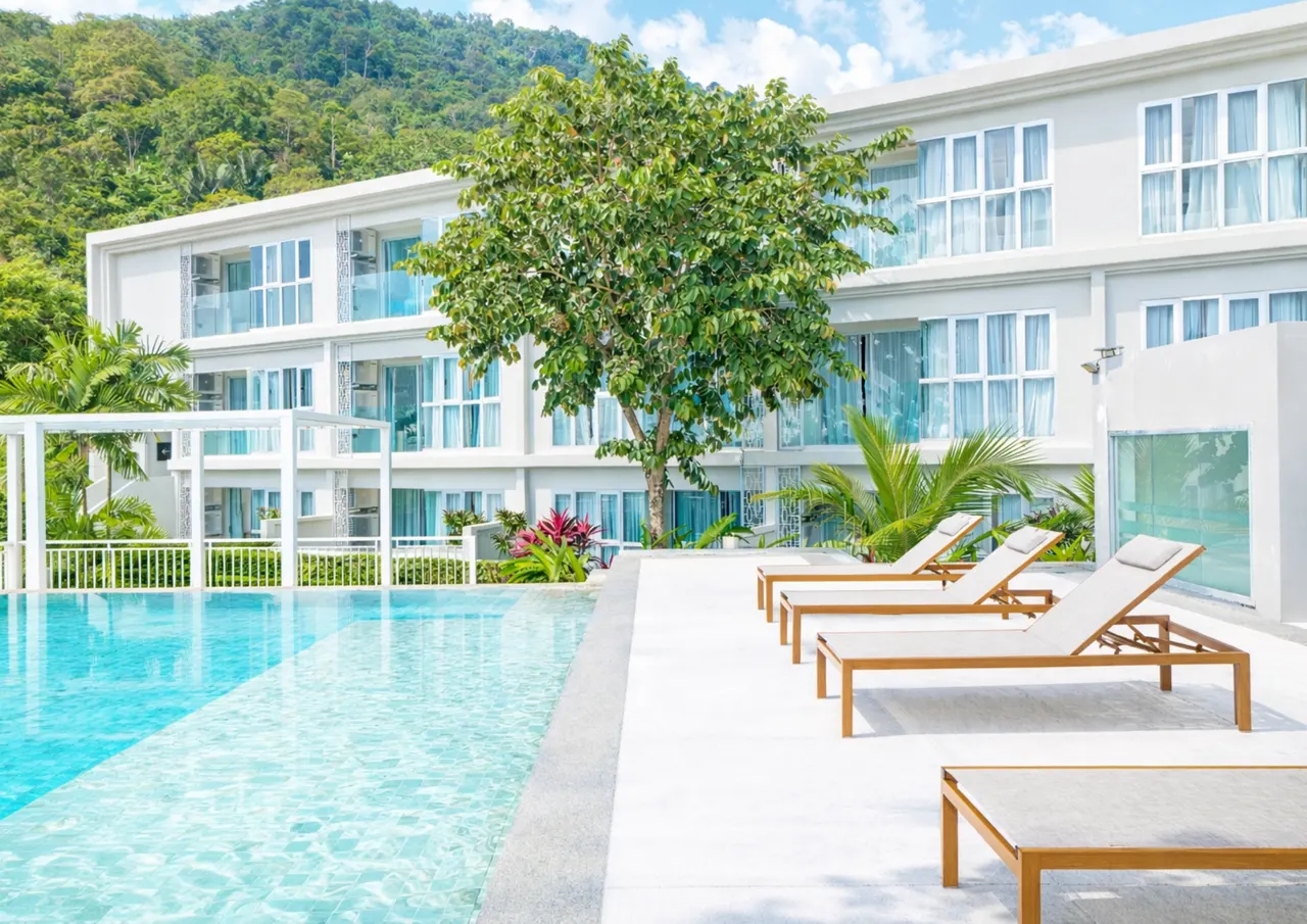 Seavale Patong