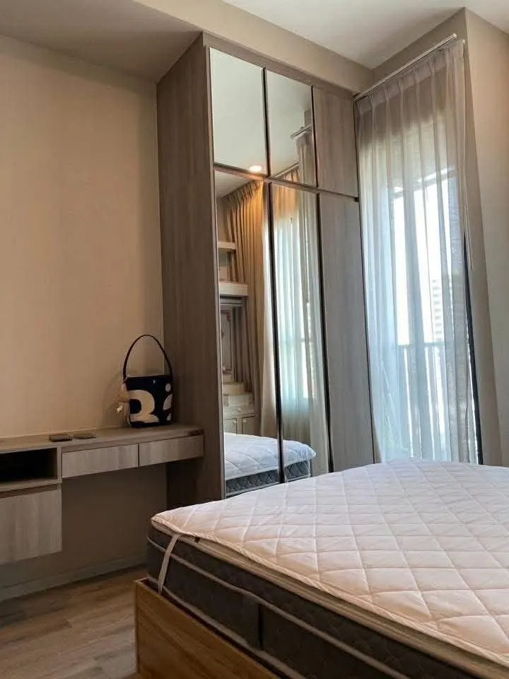 Condo · 1 ch. · 1 sdb · 23 m²