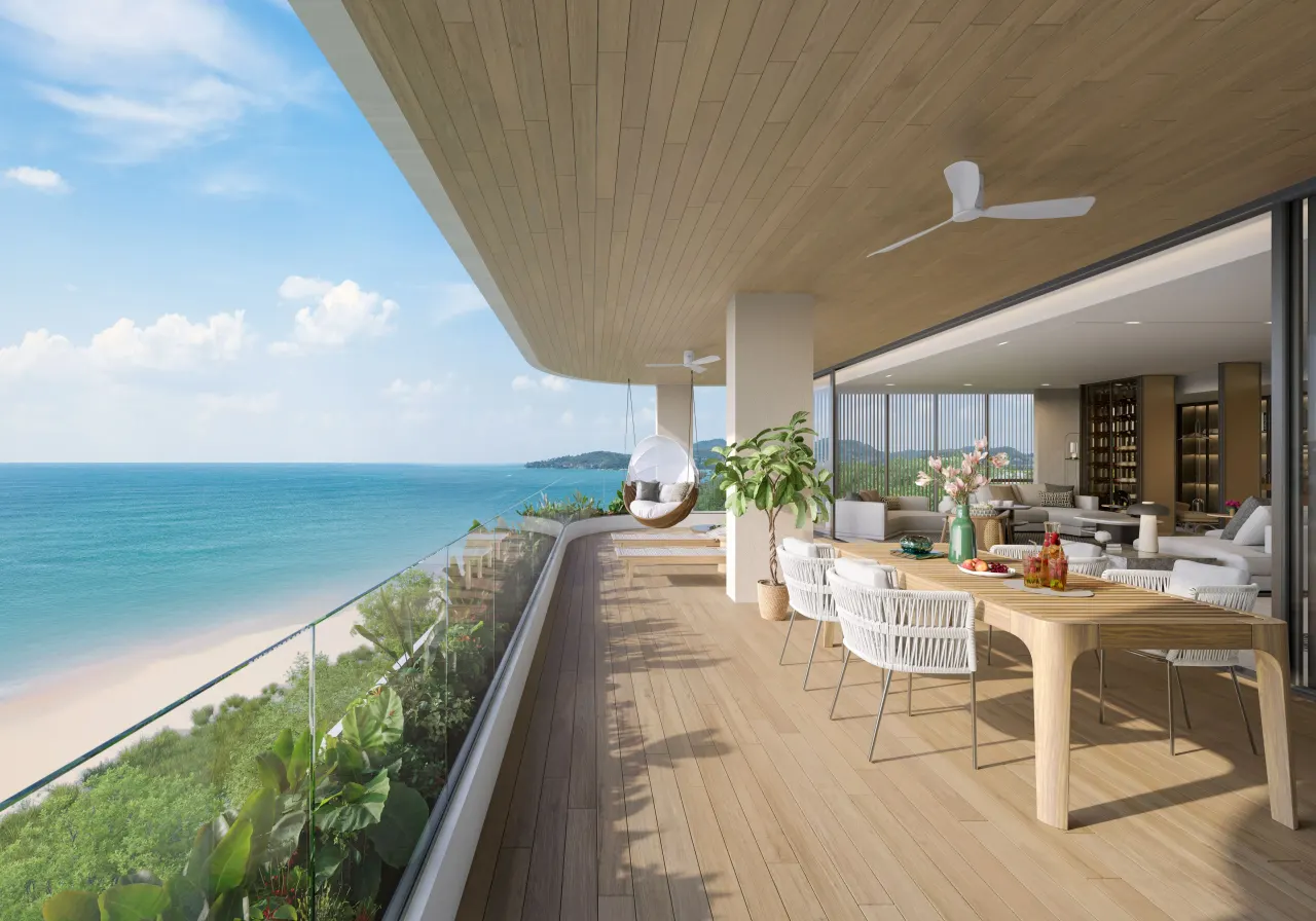 Condo · 4 ch. · 4 sdb · 416 m²