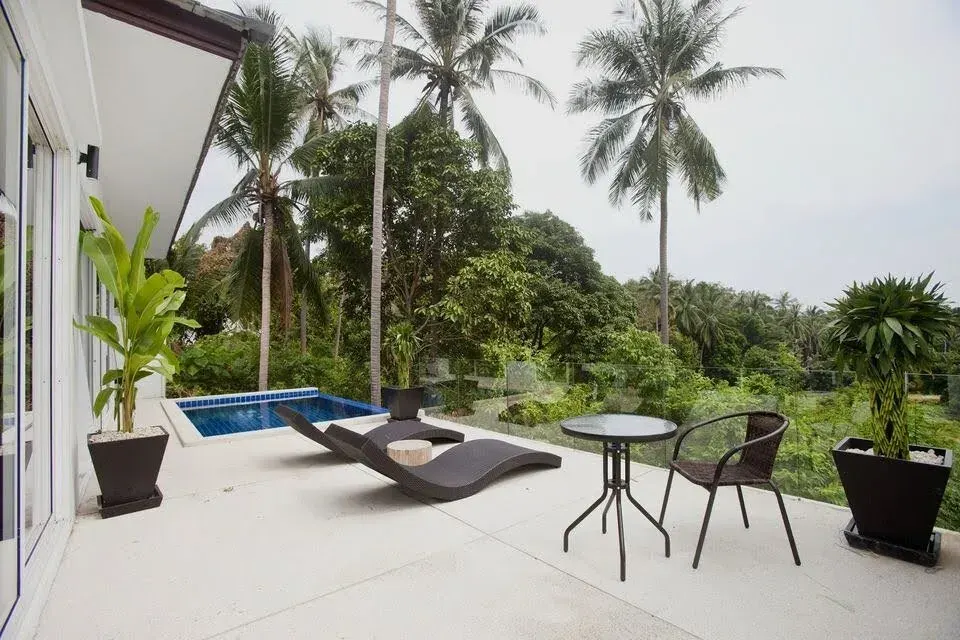 Villa · 3 ch. · 3 sdb · 108 m²