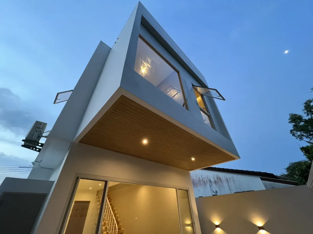 VELA VILLA @Ratsada-MuengPhuket