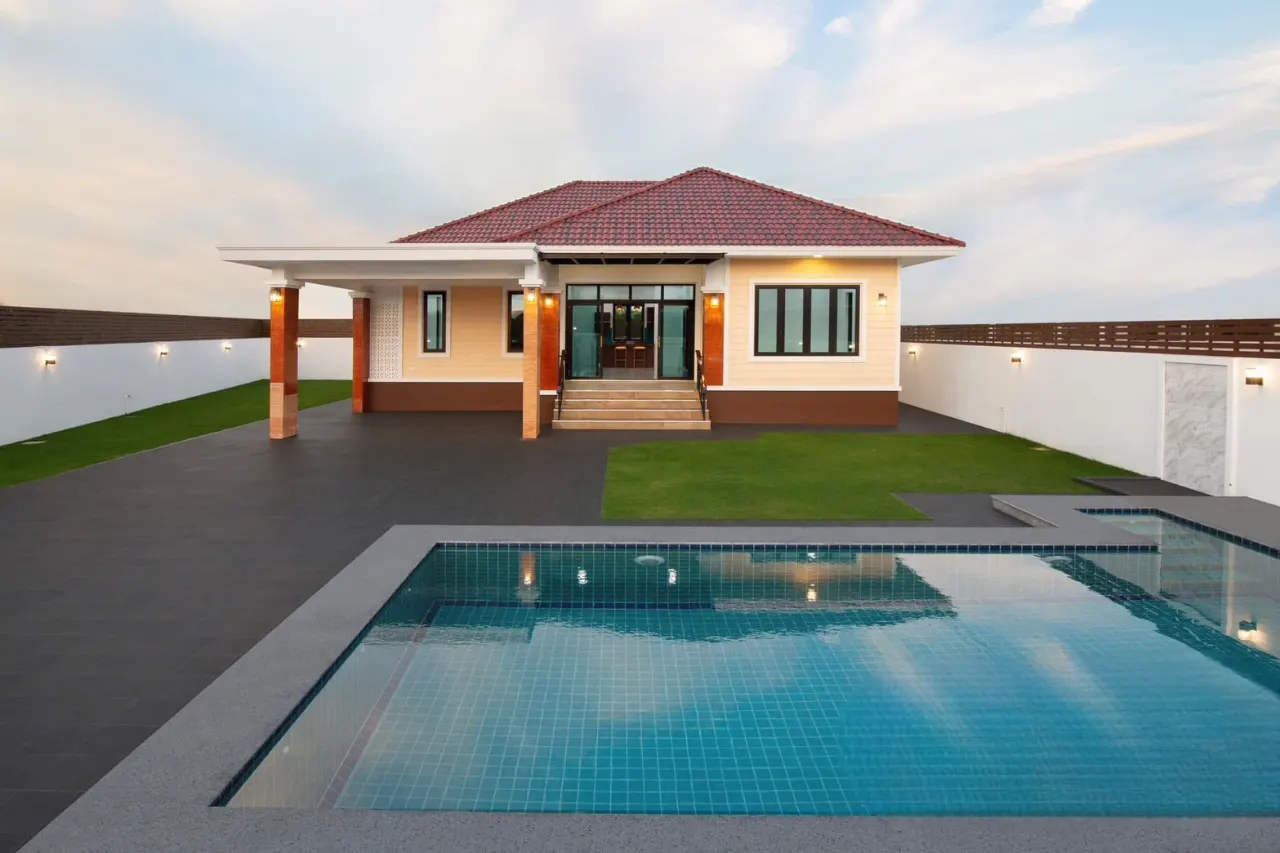 Suksabai Home