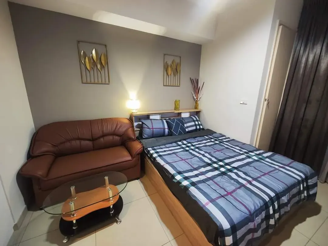Condo · 1 sdb · 22 m²