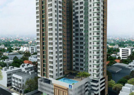 Lumpini Ville Bangkae