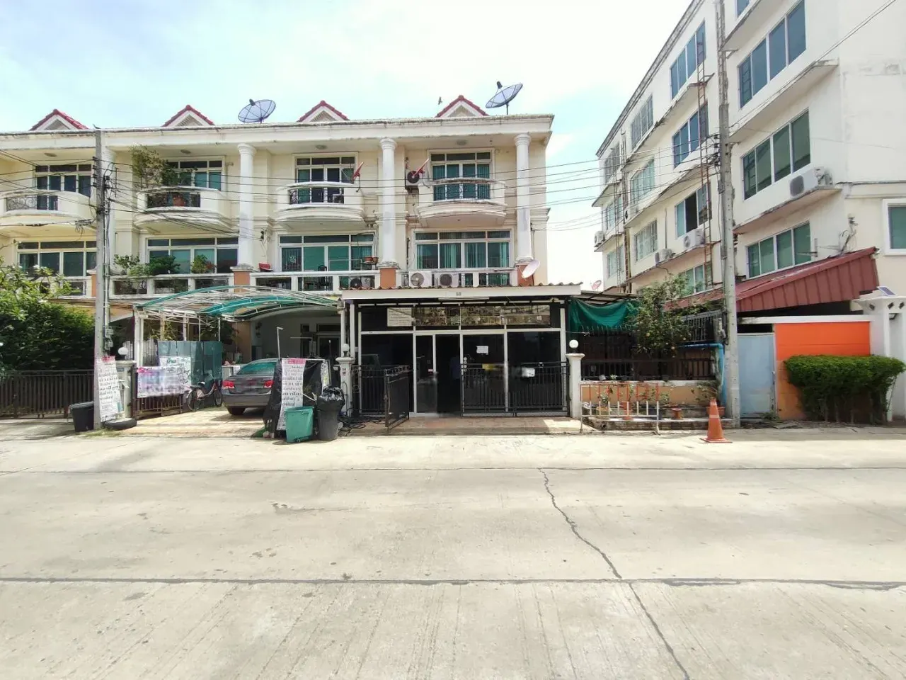 Niransiri Phase 3
