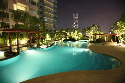 Watermark Chaophraya