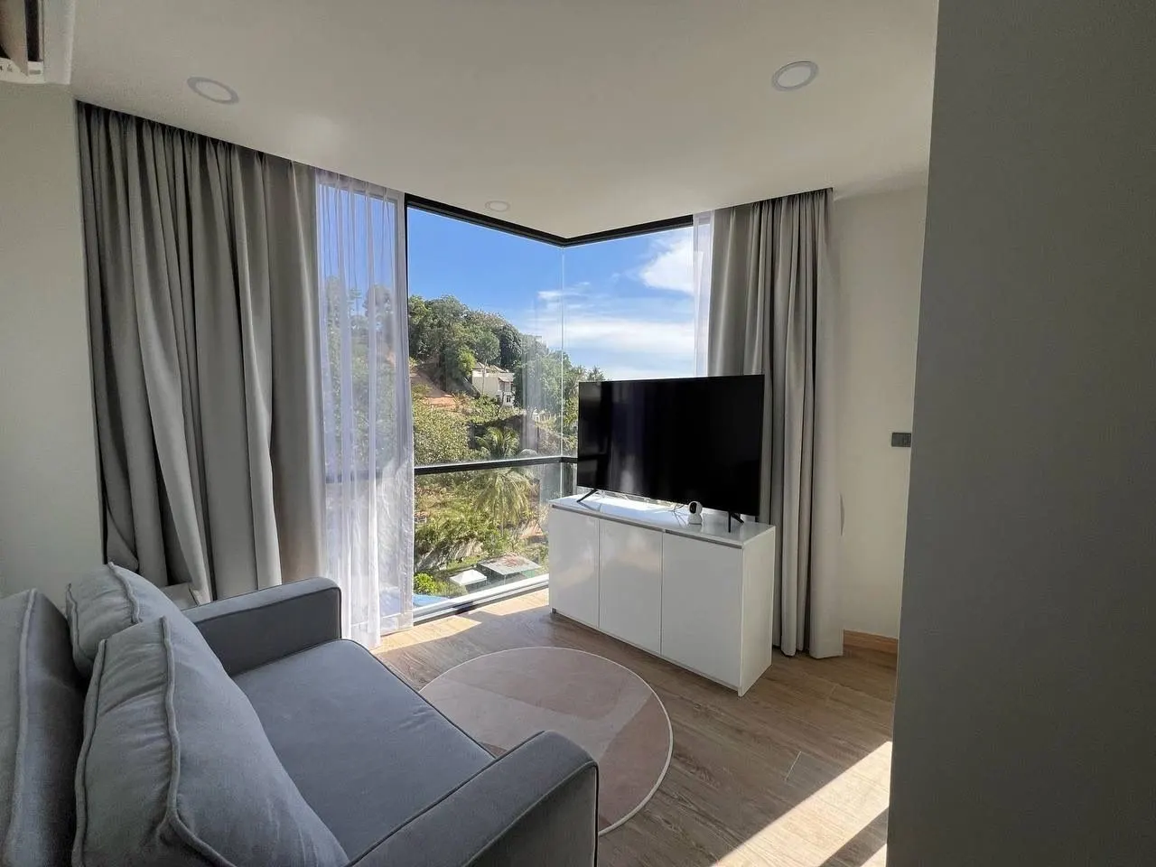 Condo · 1 ห้องนอน · 1 ห้องน้ำ · 31 m²