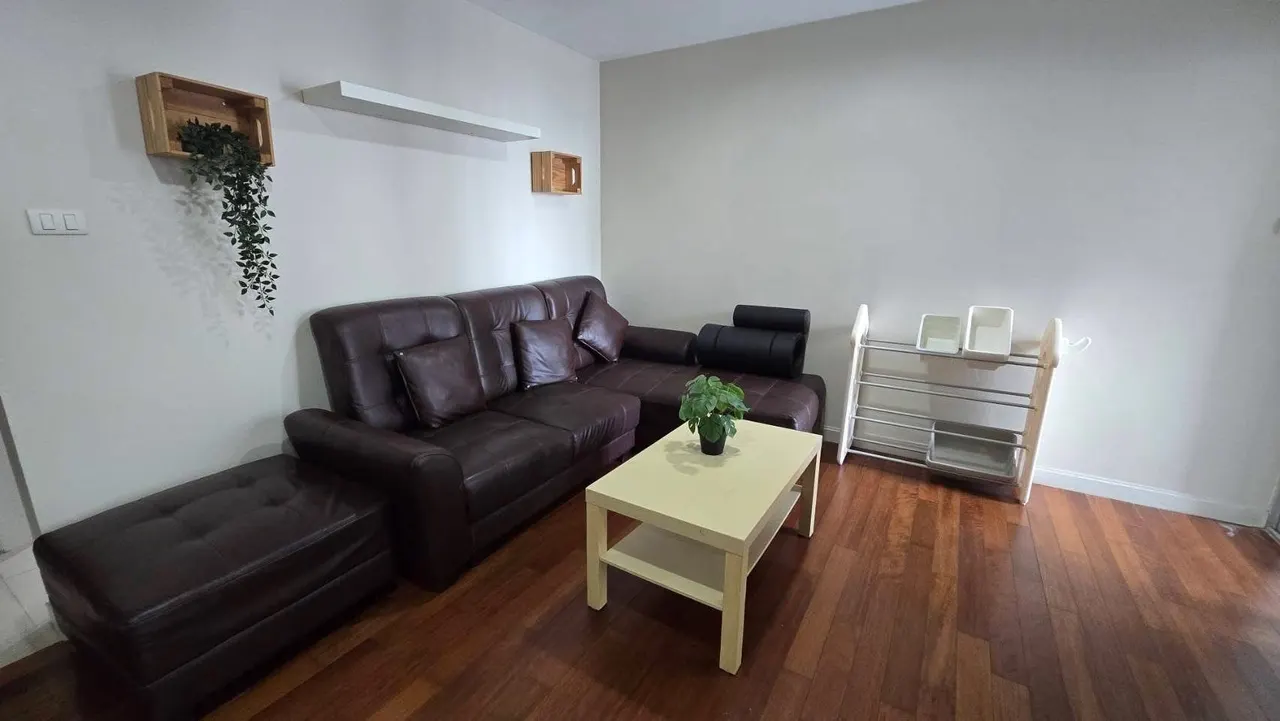 Condo · 1 сп. · 1 ванн. · 48 m²