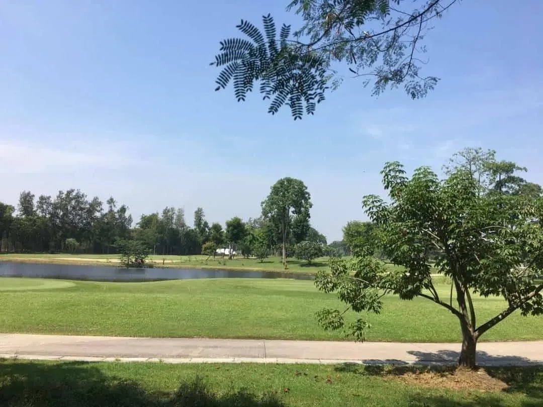 Greenside by Sansiri