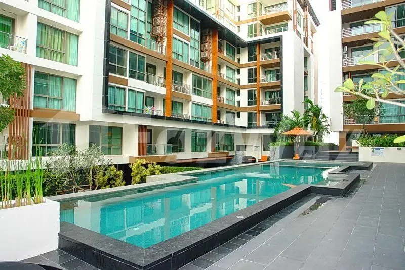 The Urban Condominium
