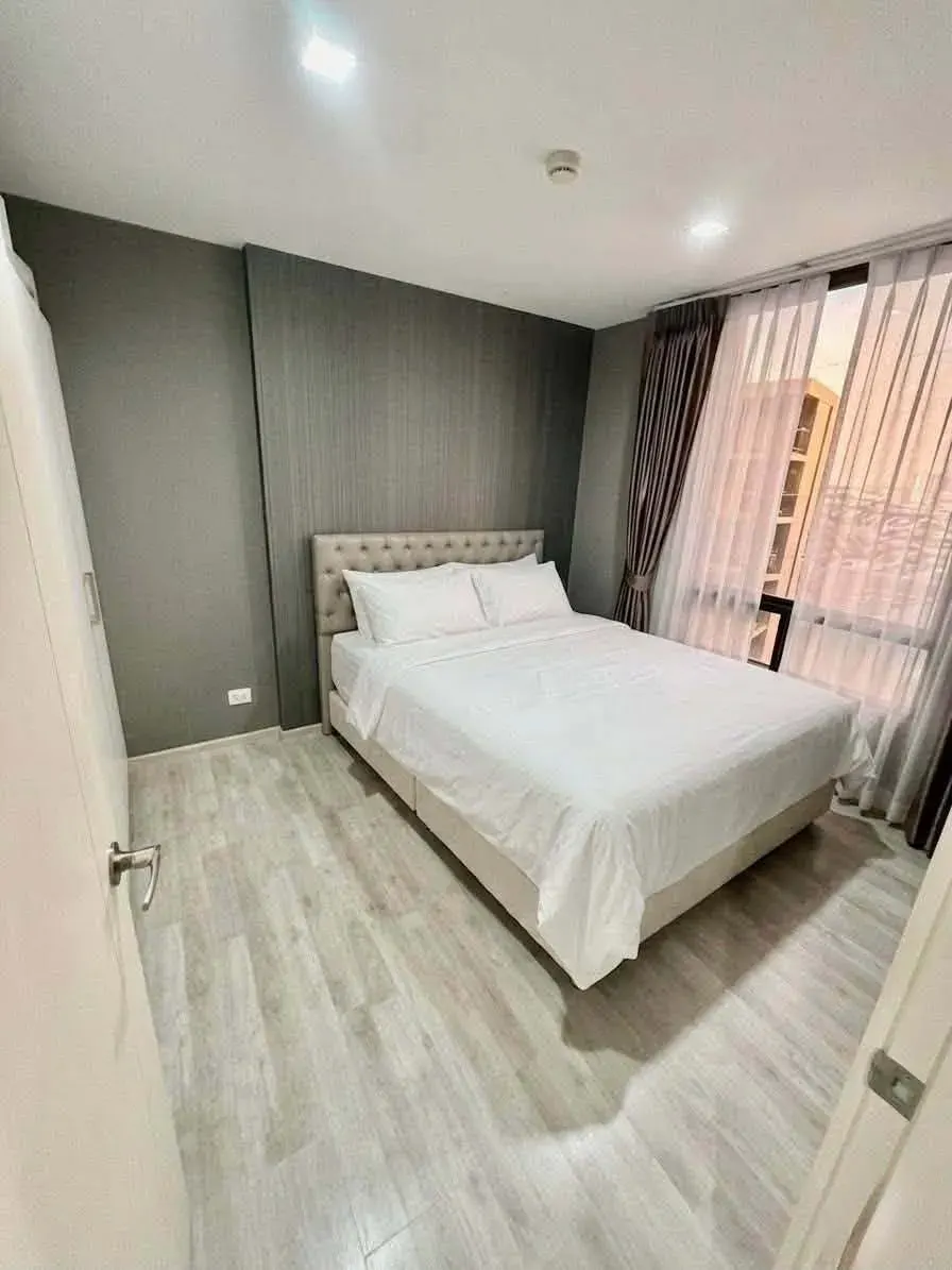 Condo · 1 ch. · 1 sdb · 43 m²