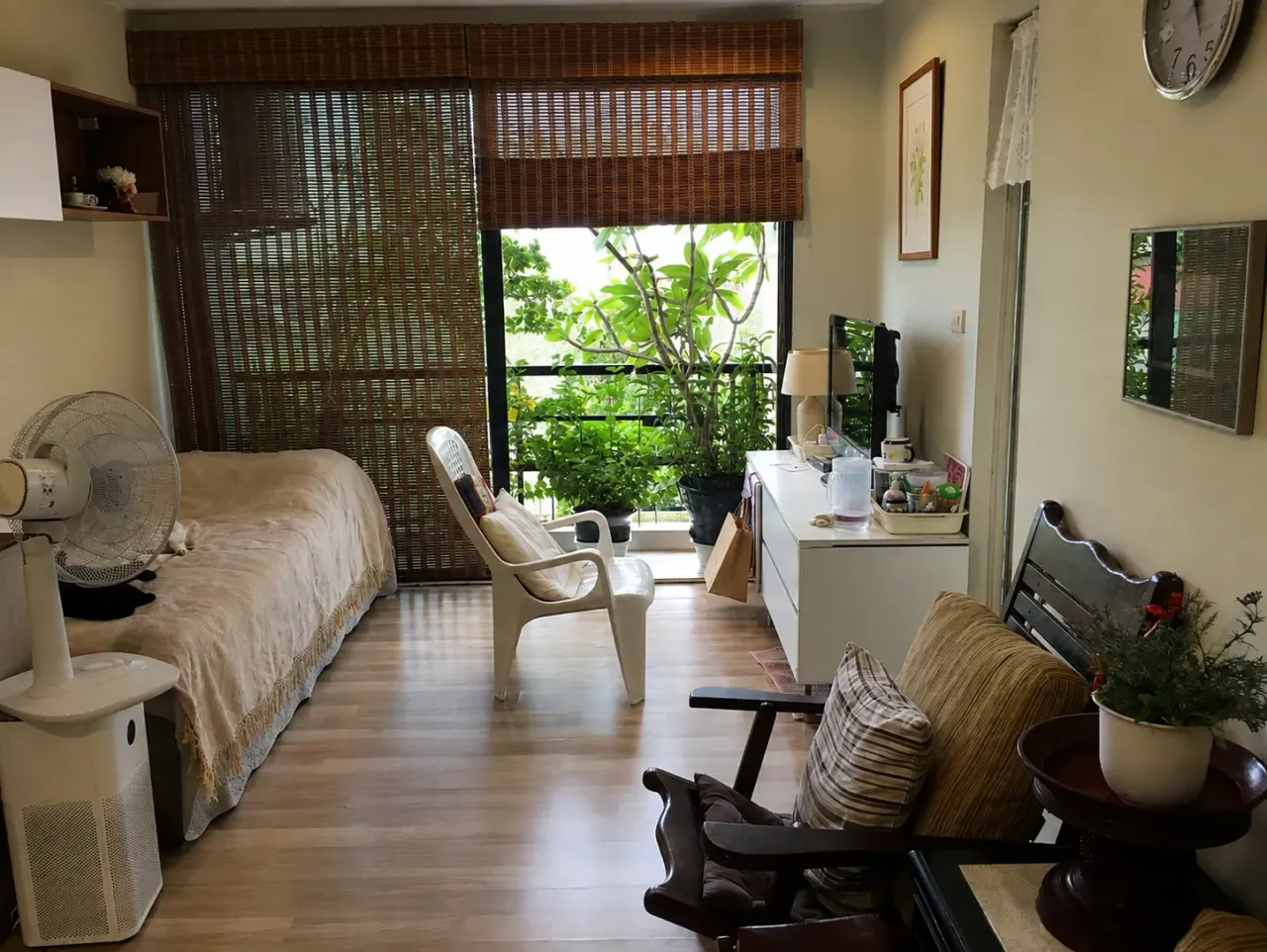 Condo · 2 ch. · 2 sdb · 54 m²