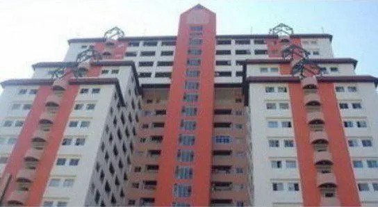Suksawat Modern Condo View