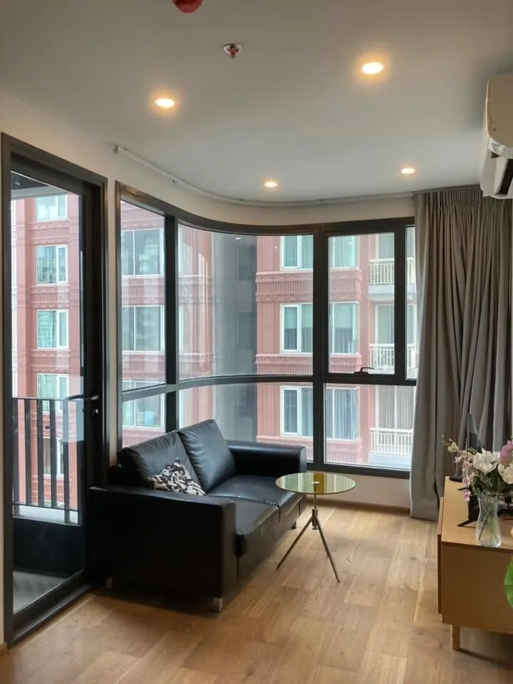 Condo · 1 ch. · 1 sdb · 36 m²