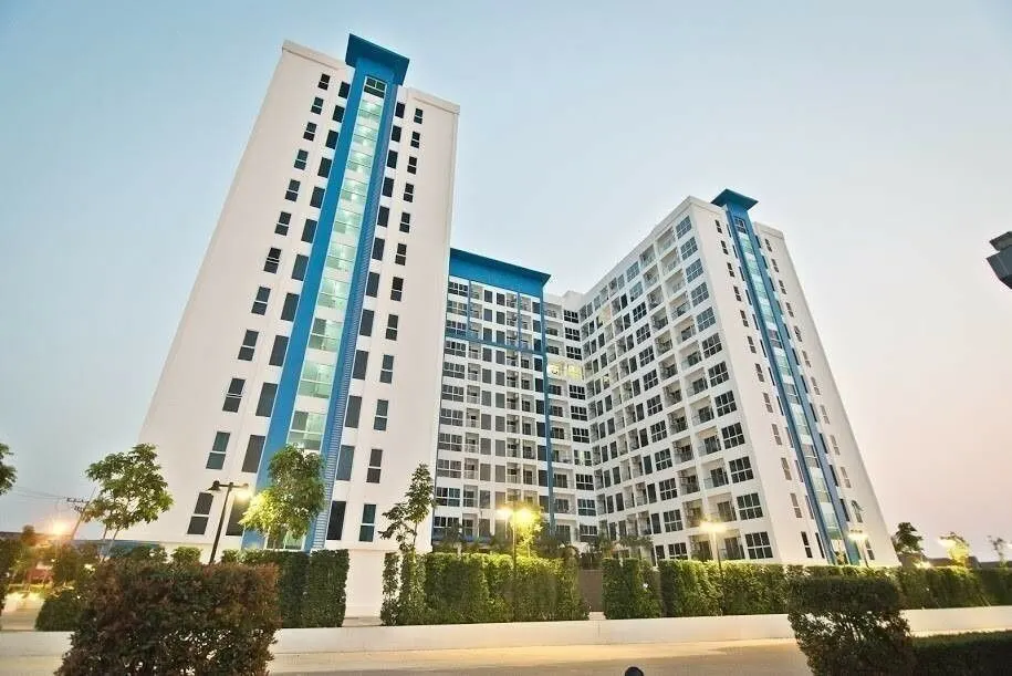 Nam Talay Condo