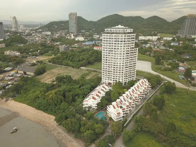 Rama Harbour View
