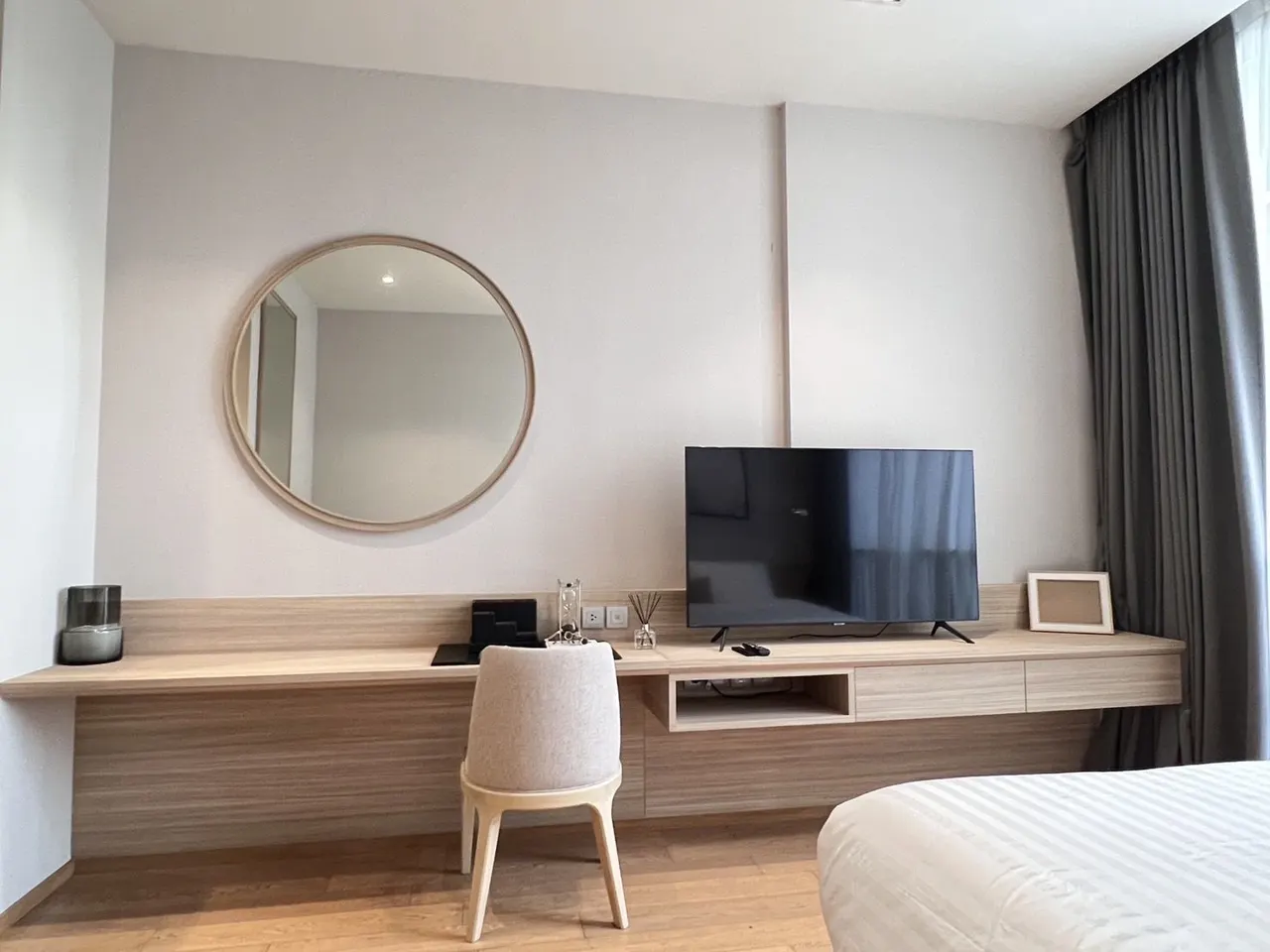 Condo · 1 bd · 1 ba · 35 m²