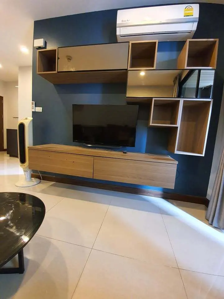 Condo · 1 ch. · 1 sdb · 44 m²