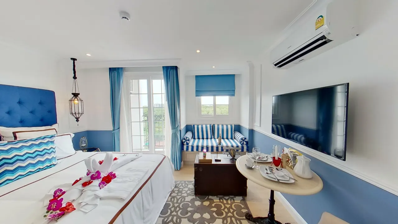 Seven Seas Cote d'Azur