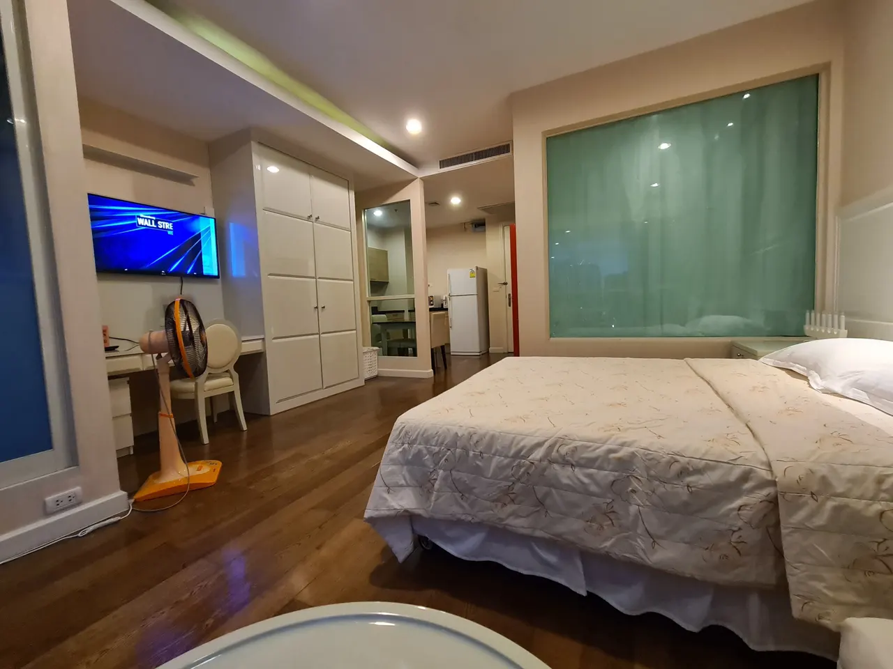 Condo · 1 sdb · 41 m²
