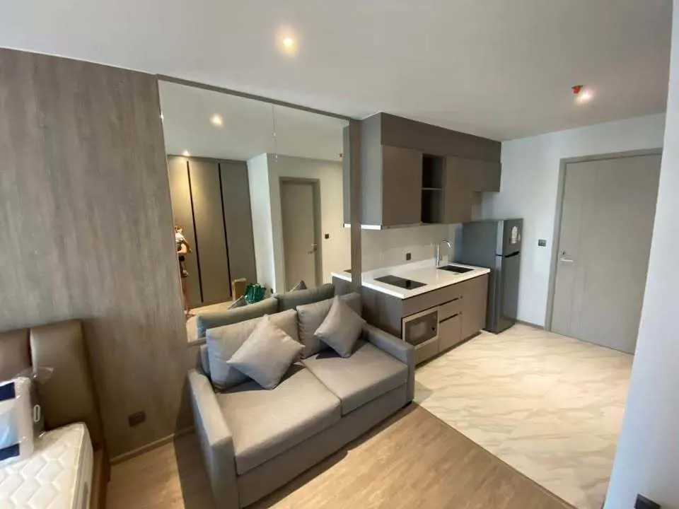 Condo · 1 ba · 30 m²