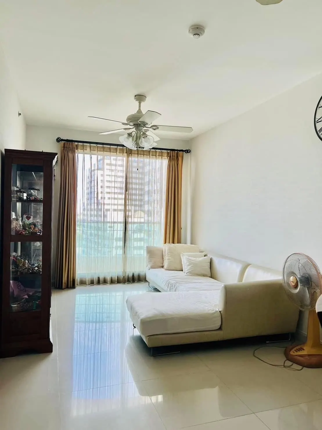 Condo · 2 ch. · 2 sdb · 90 m²