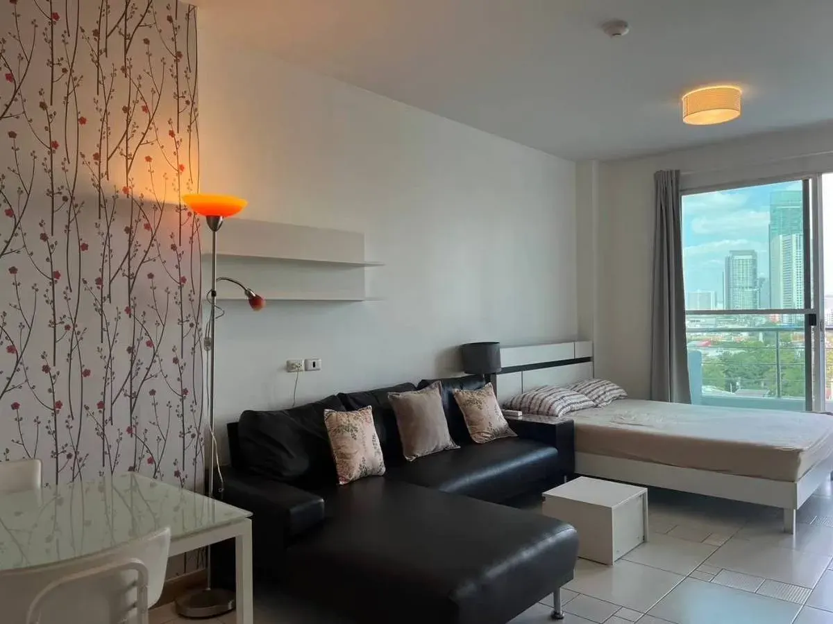 Condo · 1 sdb · 35 m²