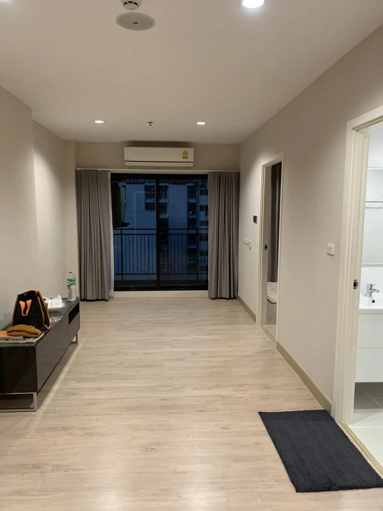 Condo · 2 ch. · 1 sdb · 49 m²