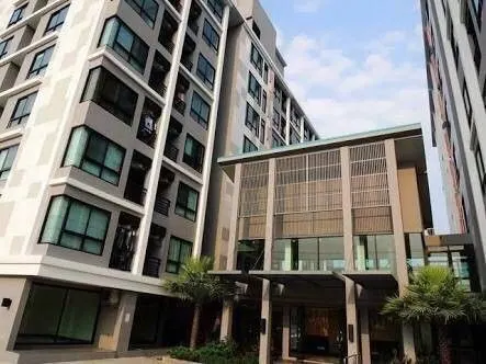 Apool Condo