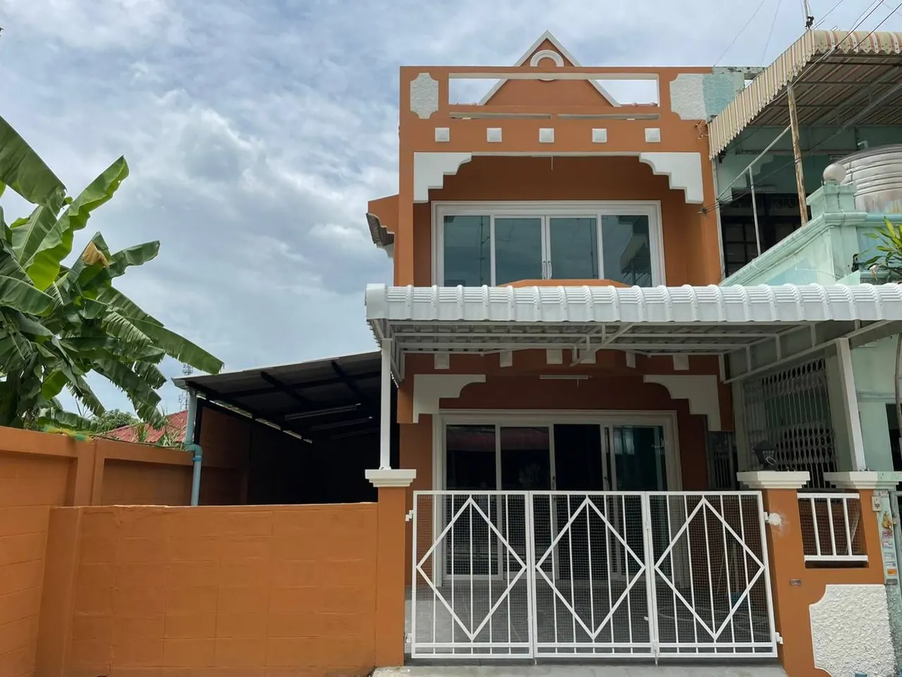 PS Villa