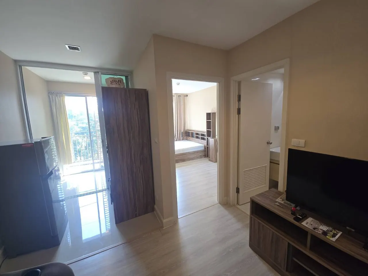 Condo · 1 ch. · 1 sdb · 33 m²
