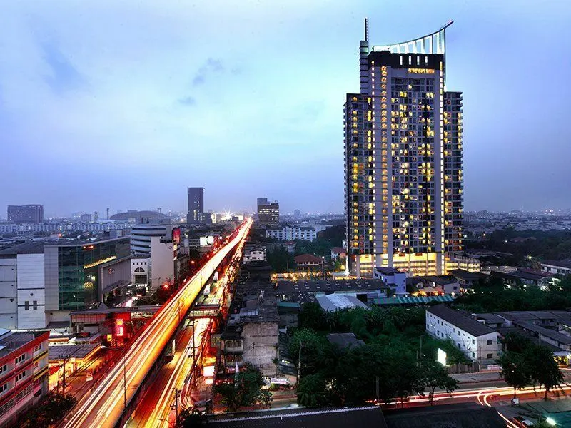 Chewathai Ramkamhaeng