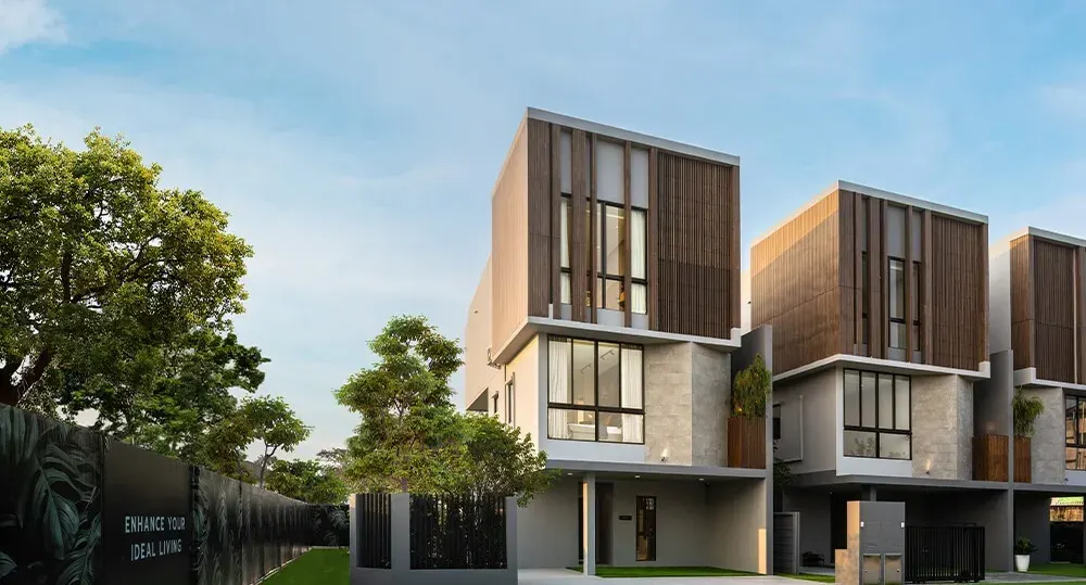House · 4 室 · 4 卫 · 200 m²