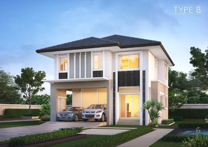 The Grand Park Phase 2