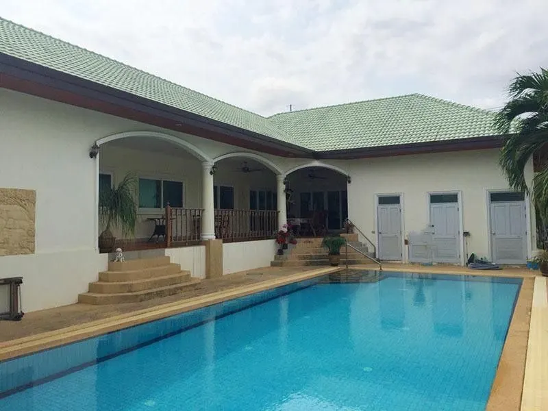 Stuart Park Villas