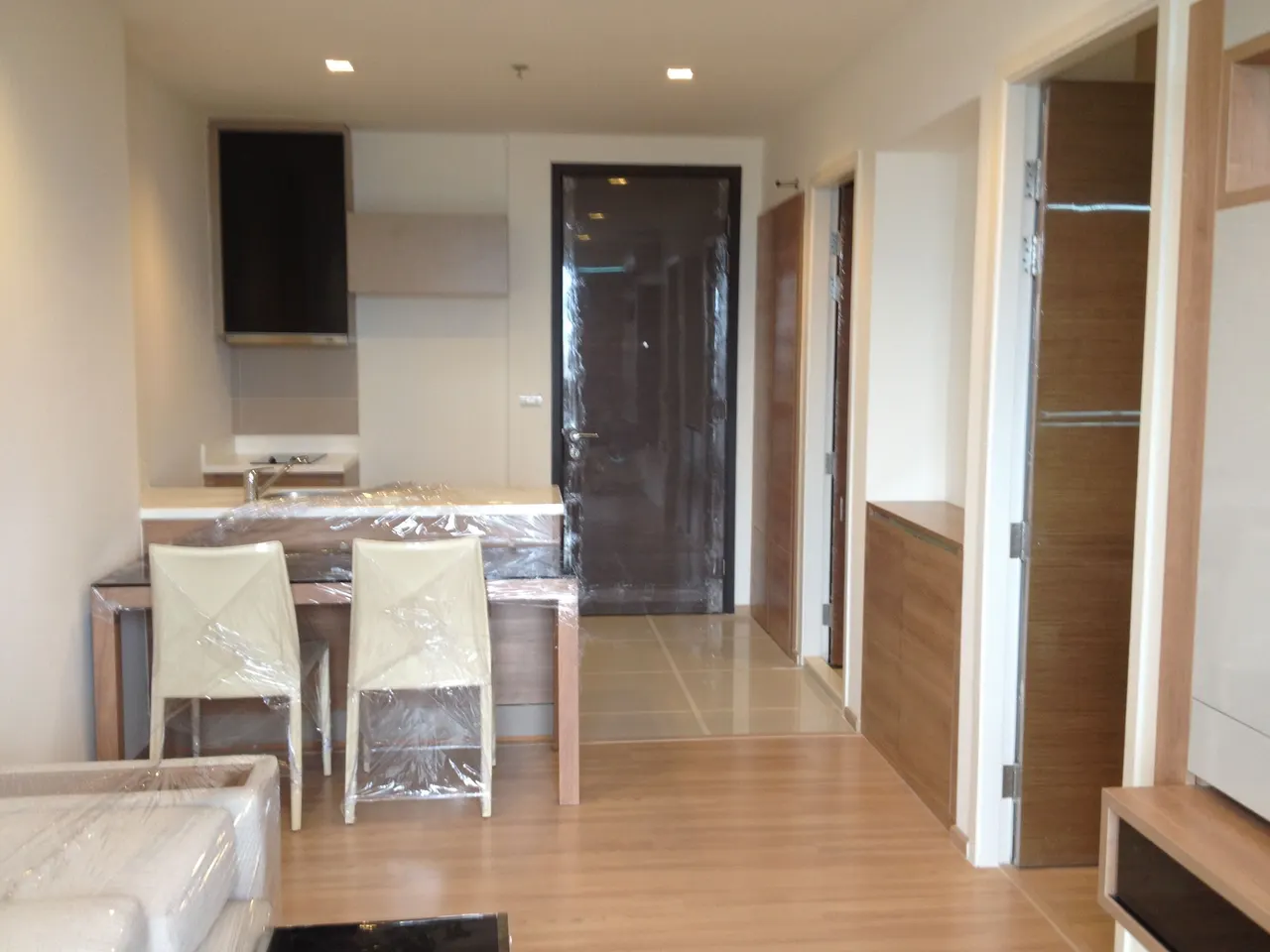 Condo · 1 ch. · 1 sdb · 45 m²