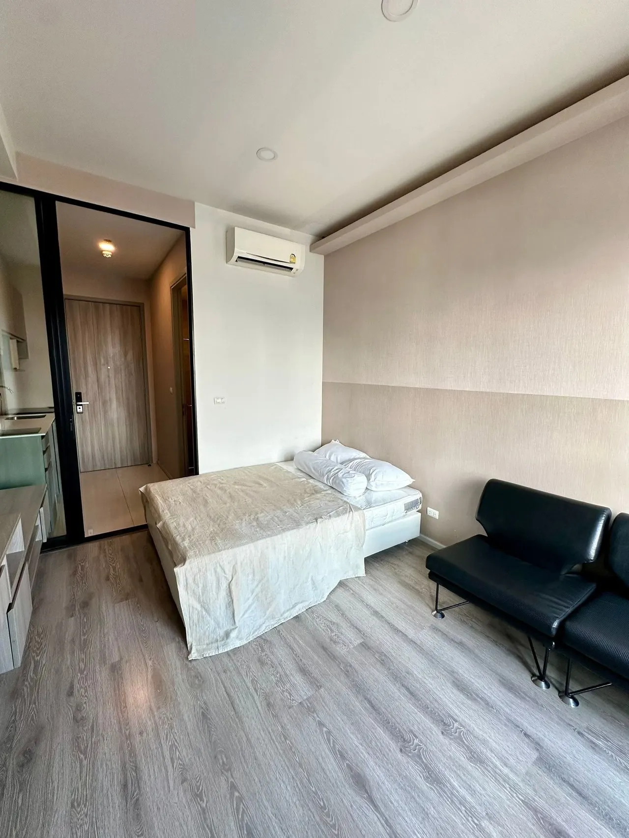 Condo · 1 сп. · 1 ванн. · 22 m²