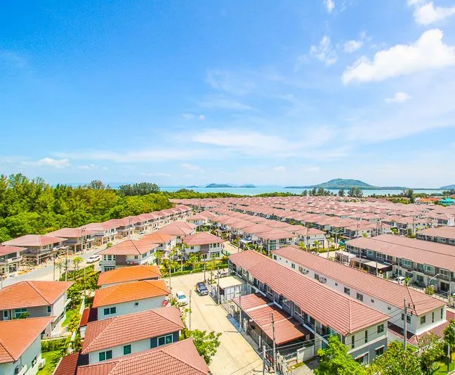 Supalai Lagoon Phuket