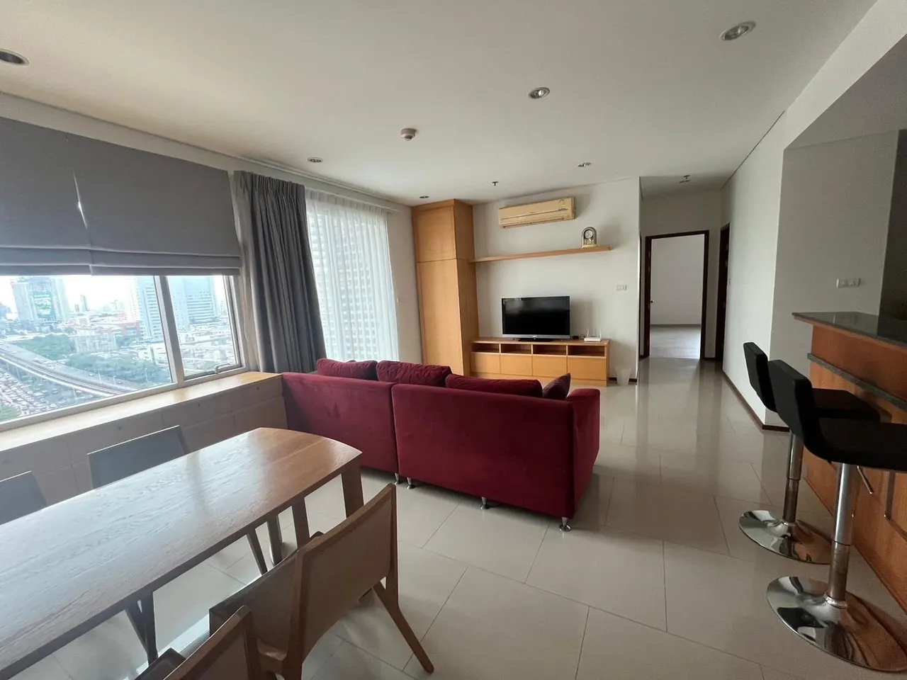 Condo · 2 bd · 2 ba · 89 m²