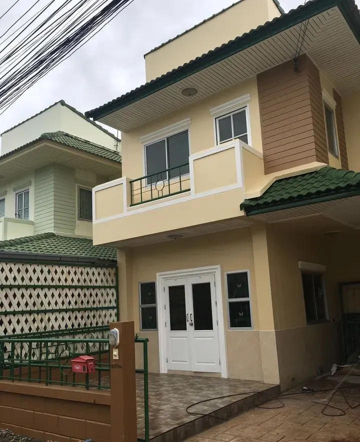 Baan Yusuk 1