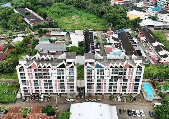 Life Vela Casa