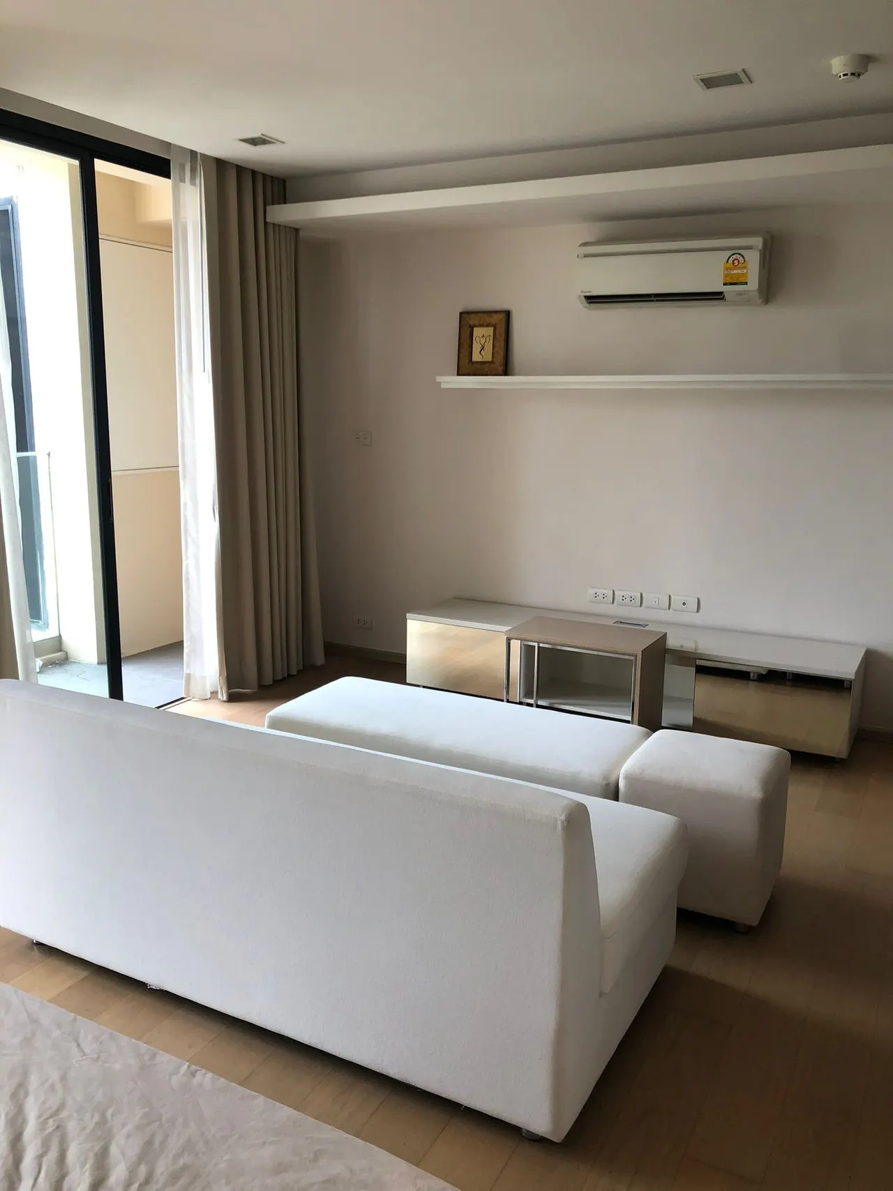 Condo · 1 bd · 1 ba · 50 m²