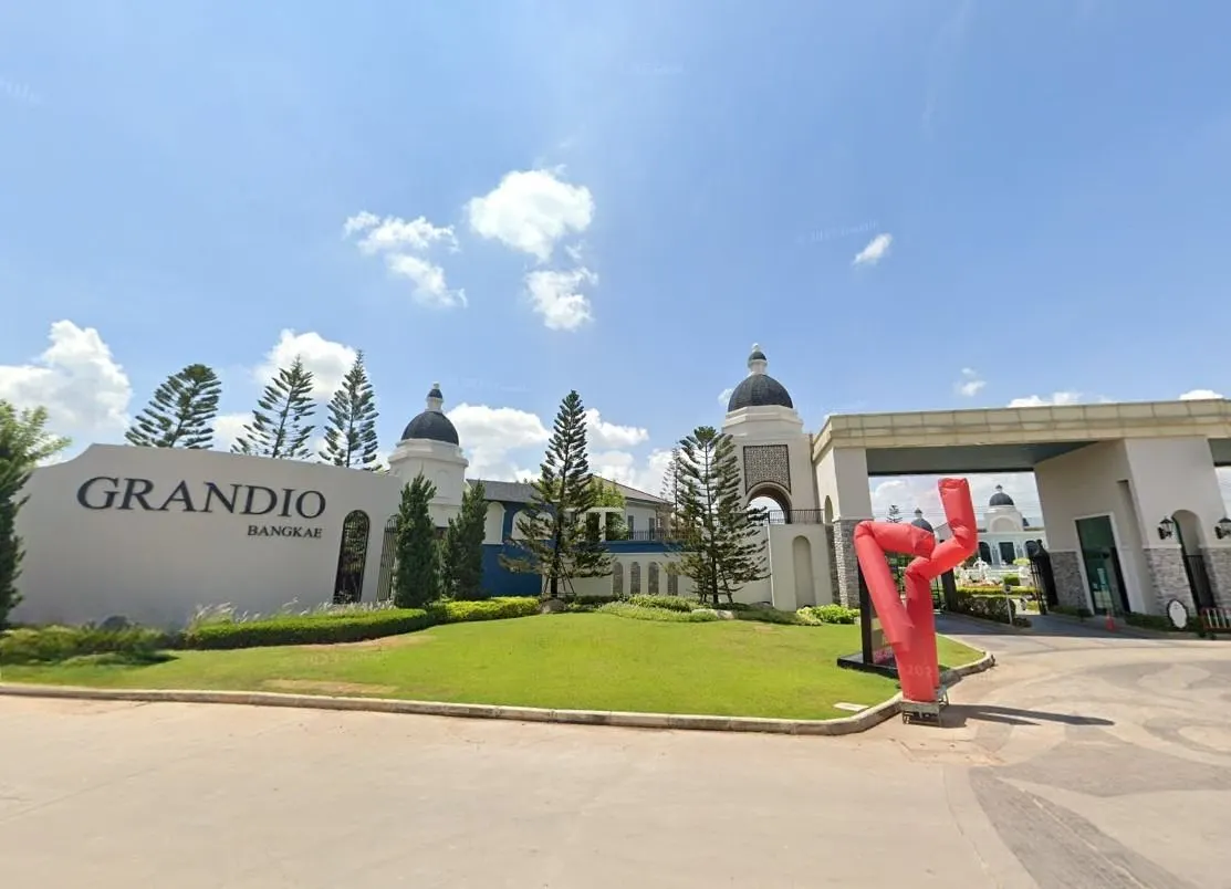 Grandio Bangkhae