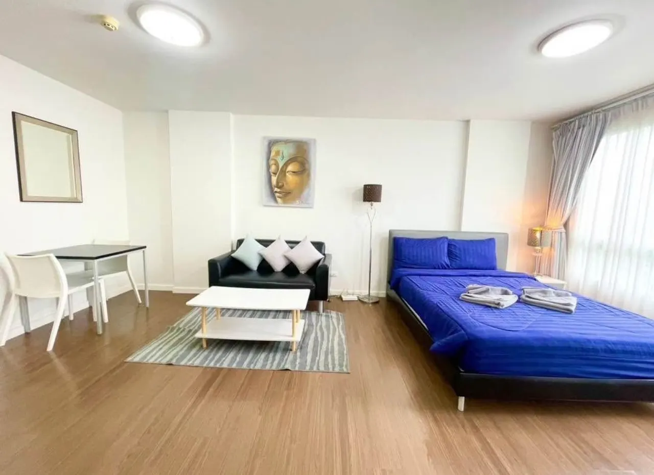 Condo · 1 sdb · 31 m²